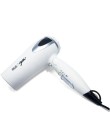 Foto Secador de Cabelo com Ar Frio 1800 Watts - Jolie Paris Platiné White