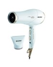 Foto Secador de Cabelo com Ar Frio Emissão de Íons 2000 Watts - Mallory Maxi Pro 3600