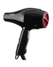Foto Secador de Cabelo Profissional com Ar Frio Emissão de Íons 2400 Watts - Taiff Titanium