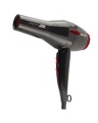 Foto Secador de Cabelo Profissional Emissão de Íons 2000 Watts - Mallory Maxi Pro 3000