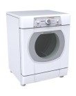 Foto Secadora de Roupas Brastemp Ative BSR10A