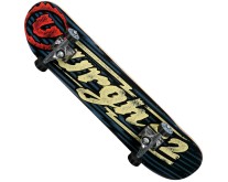 Skate Infantil - Urgh Kids