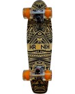Skate Longboard - Bel Fix Bambu Foto Skate Longboard - Bel Fix Bambu