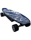 Foto Skate Longboard Elétrico - TRACK & BIKES TF 780