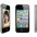 Smartphone Apple iPhone 4 16GB Desbloqueado