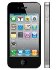 Foto Smartphone Apple iPhone 4 32GB Câmera 5,0 Megapixels Desbloqueado Wi-Fi 3G