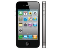 Smartphone Apple iPhone 4 32GB Desbloqueado