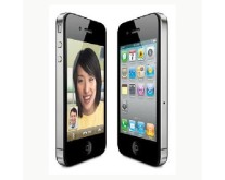 Smartphone Apple iPhone 4 64GB Desbloqueado