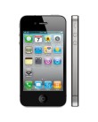Foto Smartphone Apple iPhone 4S 16GB Câmera 8,0 MP Desbloqueado Wi-Fi 3G
