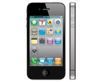 Smartphone Apple iPhone 4S 16GB Câmera 8,0 MP Desbloqueado Wi-Fi 3G