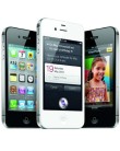 Foto Smartphone Apple iPhone 4S 32 GB Câmera 8,0 MP Desbloqueado 3G Wi-Fi