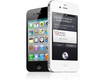 Smartphone Apple iPhone 4S 64 GB Câmera 8,0 MP Desbloqueado 3G Wi-Fi