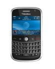Foto Smartphone BlackBerry Bold 9000 Câmera 2,0 MP Desbloqueado 1 GB Blackberry OS Wi-Fi 3G