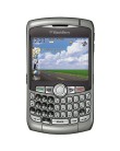 Foto Smartphone BlackBerry Curve 8310 Câmera Desbloqueado Blackberry OS Wi-Fi