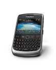 Foto Smartphone BlackBerry Curve 8900 Câmera Desbloqueado Blackberry OS Wi-Fi