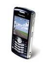 Foto Smartphone BlackBerry Pearl 8120 Câmera Desbloqueado Blackberry OS