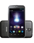 Foto Smartphone CCE Mobi SM70 Câmera 5,0 MP Desbloqueado 2 Chips 4 GB Android 4.0 (Ice Cream Sandwich) Wi-Fi 3G