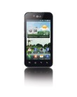 Foto Smartphone LG Optimus 2X P990 Desbloqueado