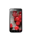 Foto Smartphone LG Optimus L7 II Dual P716 Câmera 8,0 MP Desbloqueado 2 Chips 4 GB Android 4.1 (Jelly Bean) 3G Wi-Fi