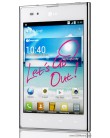 Foto Smartphone LG Optimus Vu P895 Câmera 8,0 MP Desbloqueado 32 GB Android 4.0 (Ice Cream Sandwich) Wi-Fi 3G