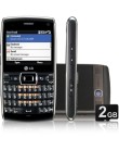 Foto Smartphone LG Sm@rt GW550 Câmera 3,2 MP Desbloqueado Windows Mobile 6.5 Wi-Fi 3G