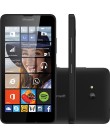 Foto Smartphone Microsoft Lumia 640 DTV 8,0 MP 2 Chips 8GB Windows Phone 8.1 Wi-Fi 3G
