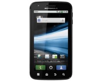 Smartphone Motorola Atrix MB860 5,0 MP Desbloqueado 16 GB Android 2.2 (FroYo) 3G Wi-Fi