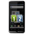 Smartphone Motorola Atrix TV XT687 8,0 MP Desbloqueado 2 Chips 1 GB Android 4.0 (Ice Cream Sandwich) Wi-Fi 3G Foto Smartphone Motorola Atrix TV XT687 8,0 MP Desbloqueado 2 Chips 1 GB Android 4.0 (Ice Cream Sandwich) Wi-Fi 3G