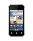 Foto Smartphone Motorola Backflip MB300 Câmera 5,0 MP Desbloqueado Android 1.5 (Cupcake) 3G Wi-Fi