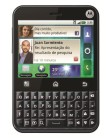 Foto Smartphone Motorola MB502 Desbloqueado