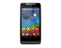 Smartphone Motorola Razr D3 XT920 Câmera 8,0 MP Desbloqueado 2 Chips 4 GB Android 4.1 (Jelly Bean) Wi-Fi 3G