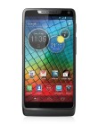 Foto Smartphone Motorola Razr i XT890 Câmera 8,0 MP Desbloqueado 8 GB Android 4.0 (Ice Cream Sandwich) Wi-Fi 3G