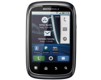 Smartphone Motorola Spice XT300 Desbloqueado