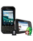Foto Smartphone Motorola Titanium Câmera 5,0 MP NEXTEL Android 2.1 (Eclair) Wi-Fi