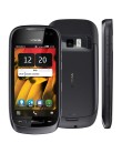 Smartphone Nokia 701 Câmera 8,0 MP Desbloqueado 8 GB Symbian Belle OS Wi-Fi 3G