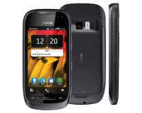 Smartphone Nokia 701 Câmera 8,0 MP Desbloqueado 8 GB Symbian Belle OS Wi-Fi 3G
