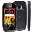 Smartphone Nokia 701 Câmera 8,0 MP Desbloqueado 8 GB Symbian Belle OS Wi-Fi 3G