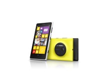 Smartphone Nokia Lumia 1020 Câmera 41,0 MP Desbloqueado 32 GB Windows Phone 8 Wi-Fi 3G 4G