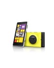Foto Smartphone Nokia Lumia 1020 Câmera 41,0 MP Desbloqueado 32 GB Windows Phone 8 Wi-Fi 3G