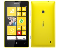Smartphone Nokia Lumia 520 Câmera 5,0 MP Desbloqueado 8 GB Windows Phone 8 3G Wi-Fi