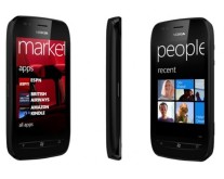 Smartphone Nokia Lumia 710 Câmera 5,0 MP Desbloqueado 8 GB Windows Phone 7.8 Wi-Fi 3G