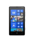 Foto Smartphone Nokia Lumia 820 Câmera 8,0 MP Desbloqueado 8 GB Windows Phone 8 3G 4G Wi-Fi