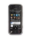 Foto Smartphone Nokia N-Series Mini N97 mini Câmera Desbloqueado 16 GB Symbian OS 9.4 3G Wi-Fi