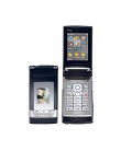 Foto Smartphone Nokia N-Series N76 Câmera Desbloqueado Symbian OS 9.2
