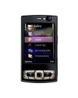 Foto Smartphone Nokia N-Series N95 8GB Câmera Desbloqueado 8 GB Symbian OS 9.2 Wi-Fi 3G