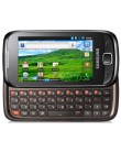 Foto Smartphone Samsung Galaxy 551 I5510 Câmera 3,2 MP Desbloqueado Android 2.2 (FroYo) 3G Wi-Fi