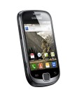 Foto Smartphone Samsung Galaxy Fit S5670 Câmera 5,0 MP Desbloqueado Android 2.2 (FroYo) 3G Wi-Fi