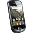 Foto Smartphone Samsung Galaxy Fit S5670 Câmera 5,0 MP Desbloqueado Android 2.2 (FroYo) 3G Wi-Fi