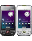 Foto Smartphone Samsung Galaxy Lite I5700 Câmera Desbloqueado Android 2.1 (Eclair) 3G Wi-Fi