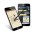 Smartphone Samsung Galaxy Note N7000 Câmera 8,0 MP Desbloqueado 16 GB Android 2.3 (Gingerbread) 3G Wi-Fi
